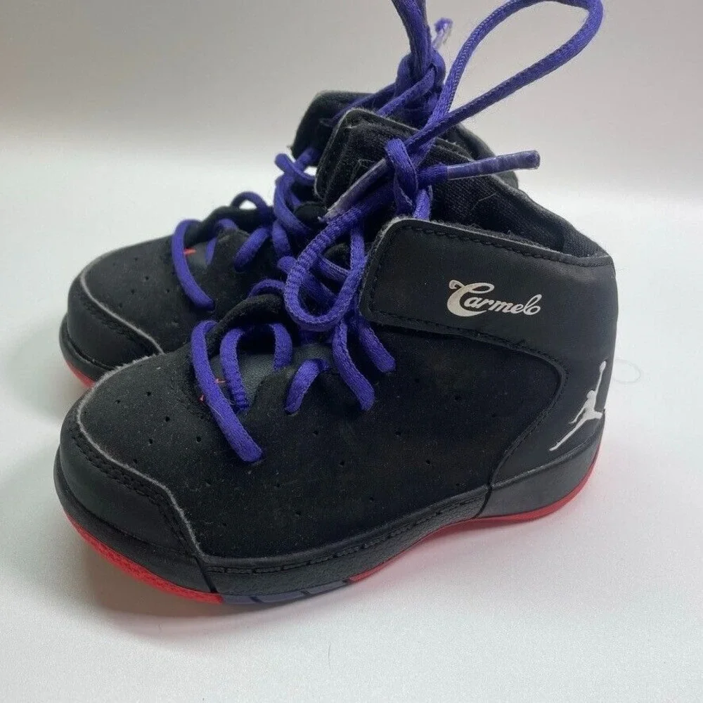 Nike please see